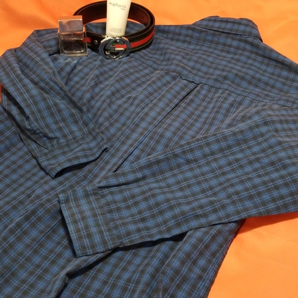 Chaps Shirt - Picture 6 of 6